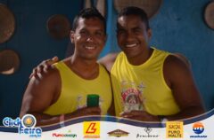 Camarote Espaço Folia (PM)